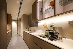 W RESIDENCES MARINA VIEW - SINGAPORE (D1), Apartment #520749611